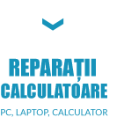 Reparatii Calculatoare Brasov