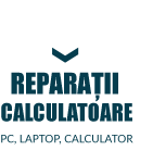 Reparatii Calculatoare Brasov