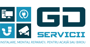 GD Servicii - Electrician Brasov